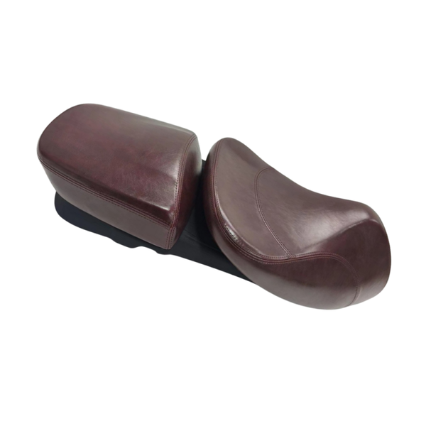 Duo-zadel voor Vespa GTS 125-300cc - APlus