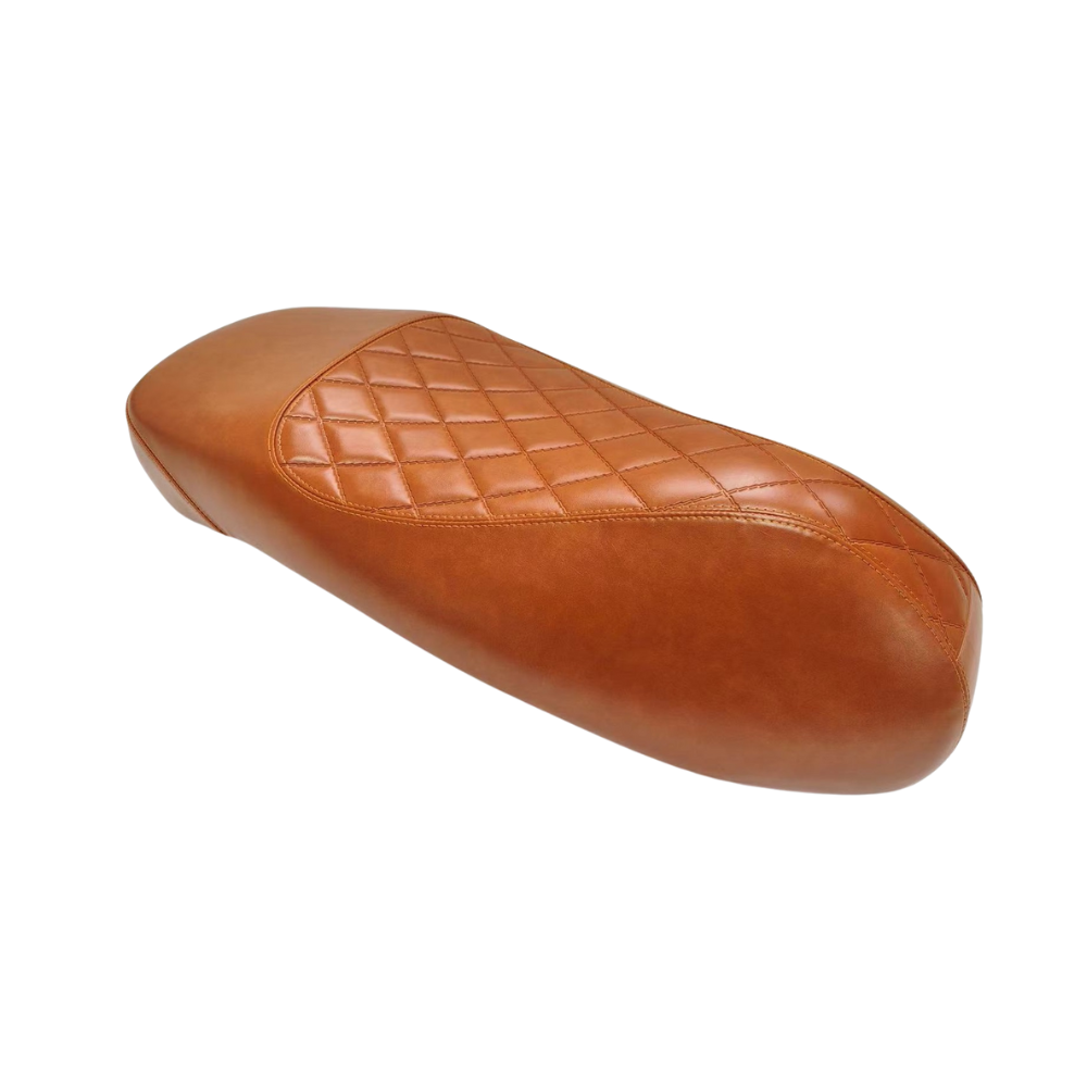 Zadel voor Vespa GTS 125-300cc - APlus