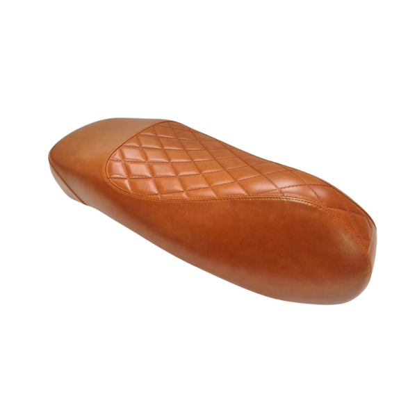 Zadel voor Vespa GTS 125-300cc - APlus