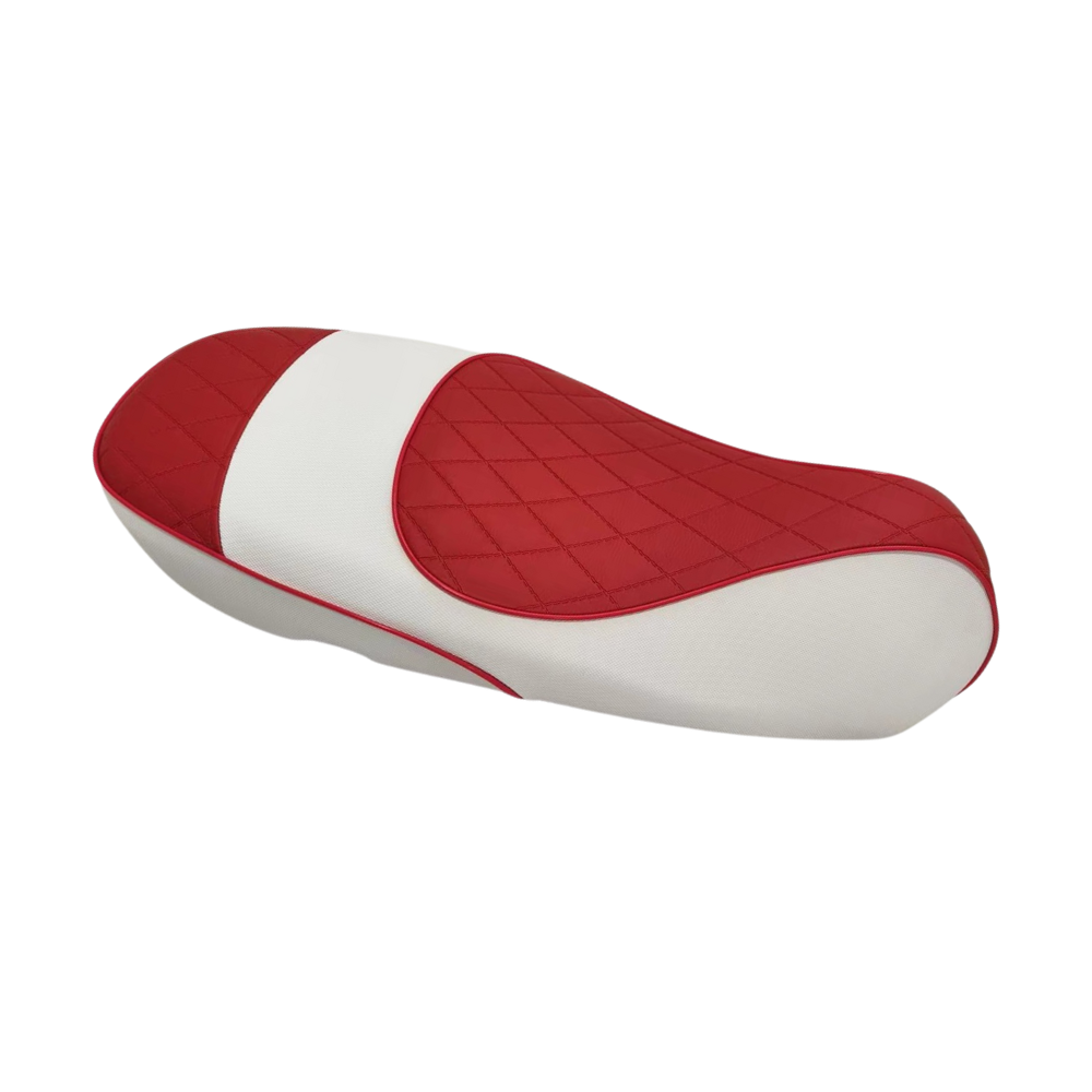 Zadel voor Vespa Primavera / Sprint 125/150cc - APlus