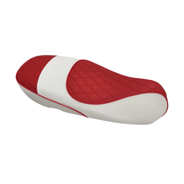 Zadel voor Vespa Primavera / Sprint 125/150cc - APlus