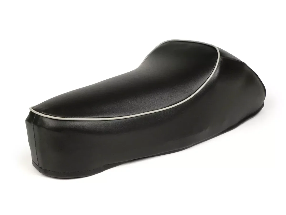 Zadel Vespa V50 / PV125 / ET3 Mono-zadel