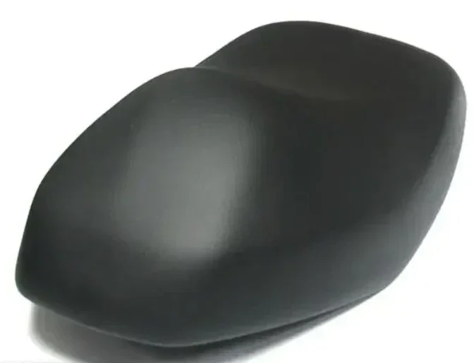 Zadel SYM X-pro - zwart