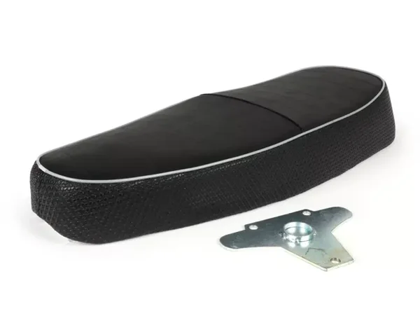 Zadel BGM PRO Sport Touring voor Vespa Largeframe