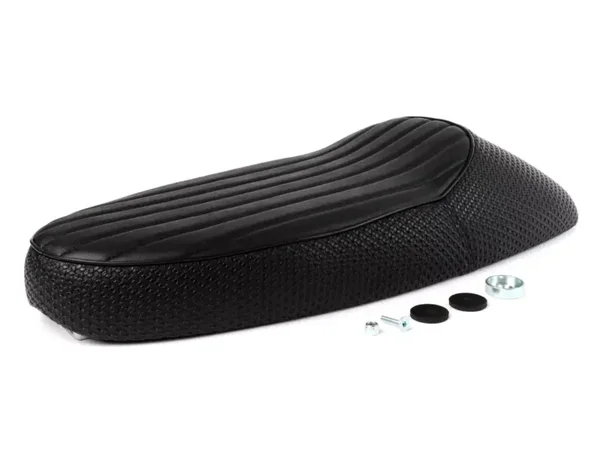 Zadel BGM PRO Sport voor Vespa Smallframe