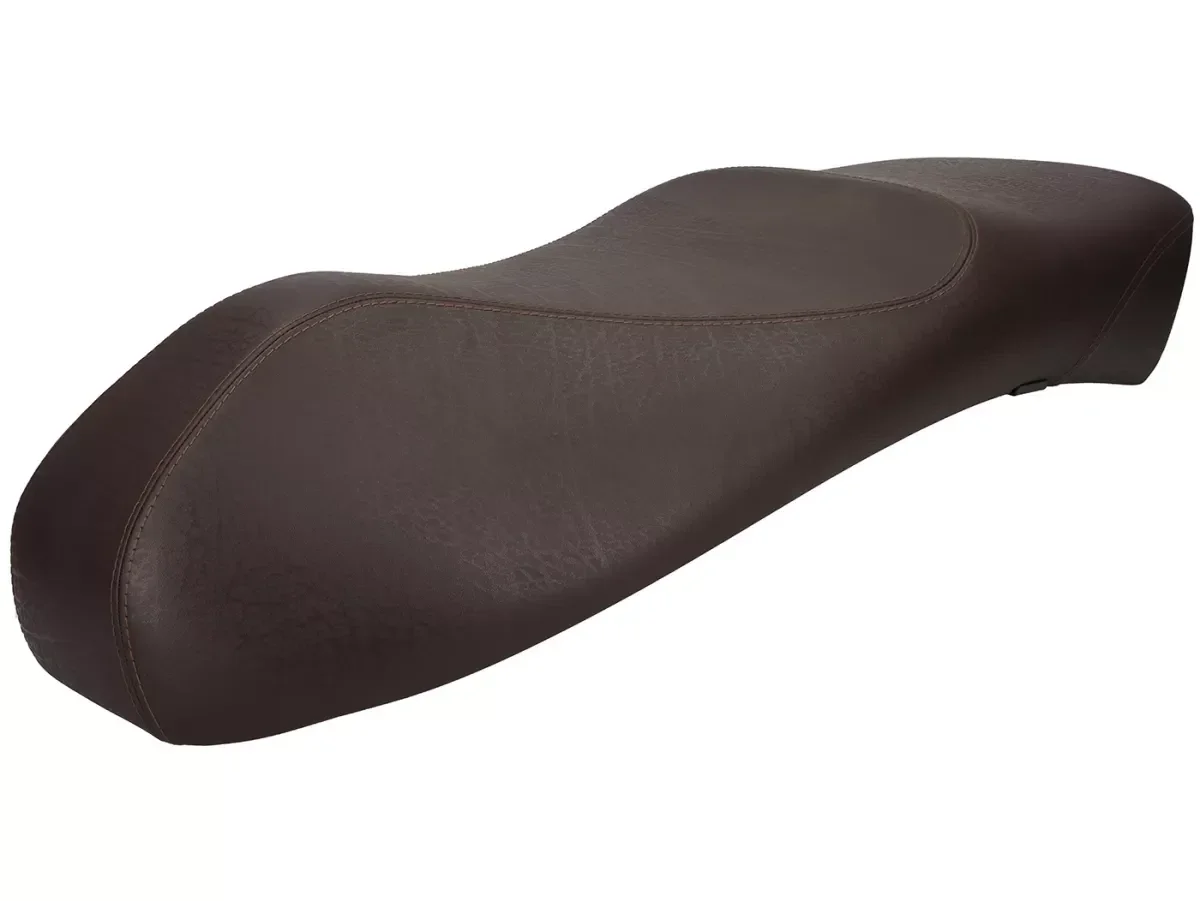 Zadel voor Vespa GTS / GTS Super / HPE ('17-)