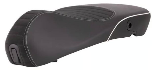Zadel voor Vespa Primavera / Sprint 50cc