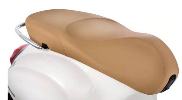 Zadel voor Vespa Primavera / Sprint 125-150cc