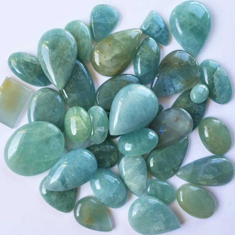 Edelstenen voor Sieraden Edelstenen in Rotterdam