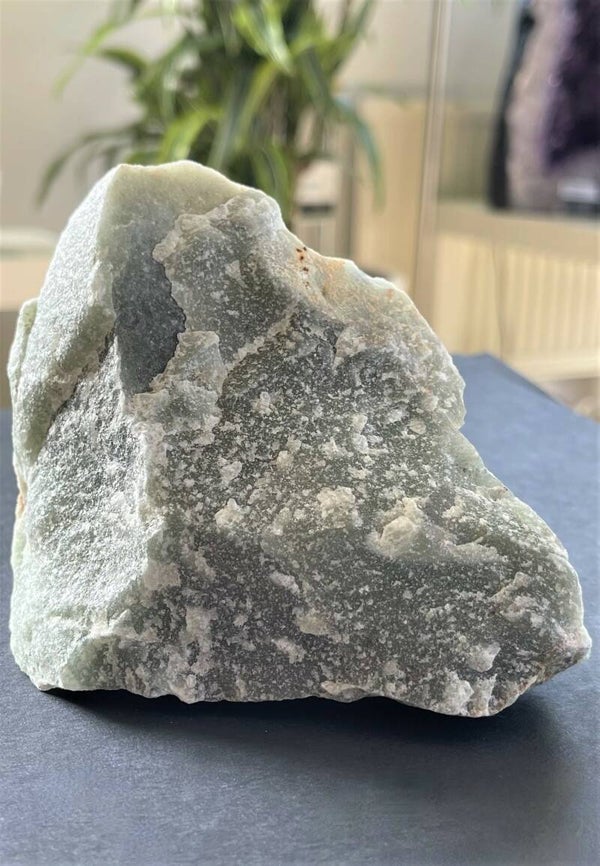 Aventurijn Groen ruw