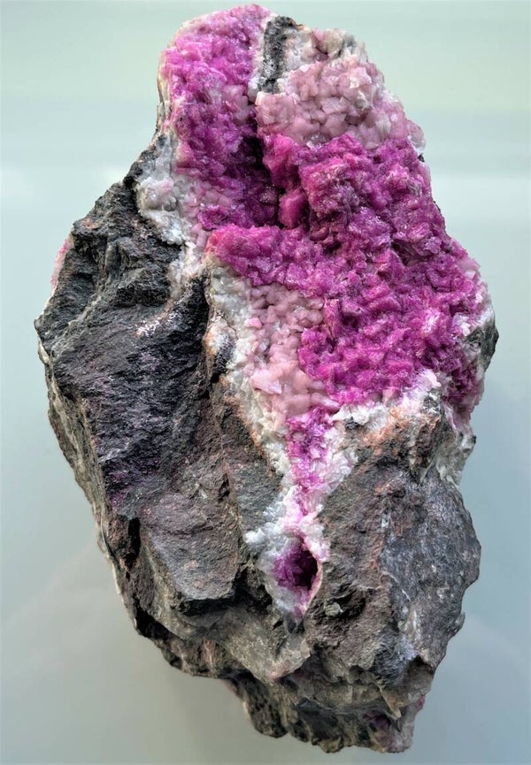 Cobalto Calciet ruw