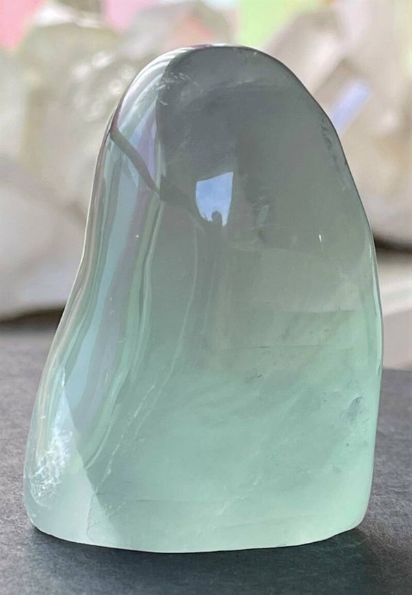 Fluoriet free form staand uit China