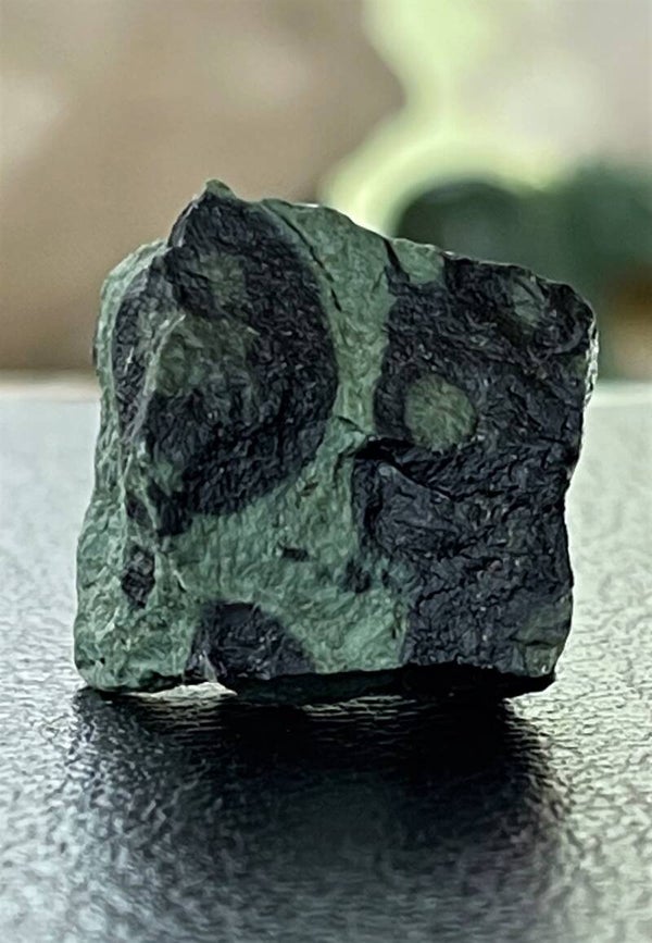 Kambaba Jaspis ruw, klein