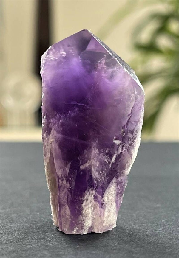 Amethist Kathedraal punt