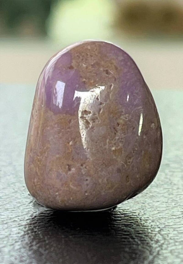 Phosphosideriet trommelsteen