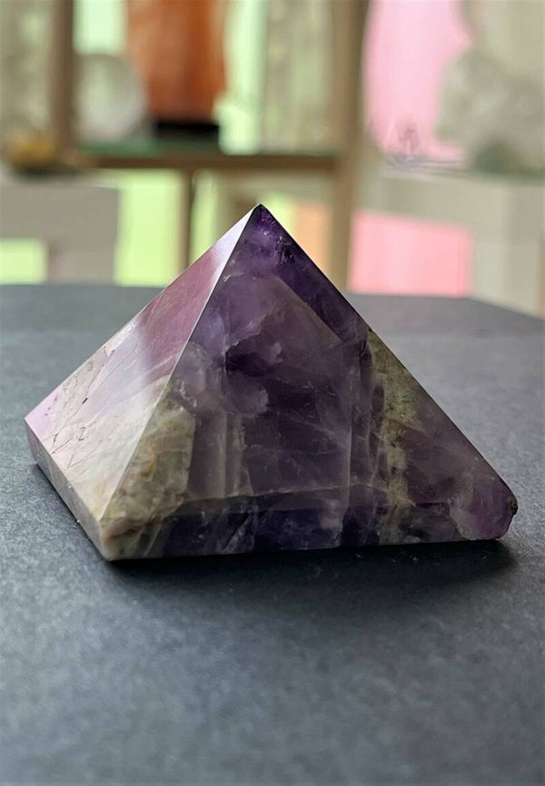 Super Seven piramide