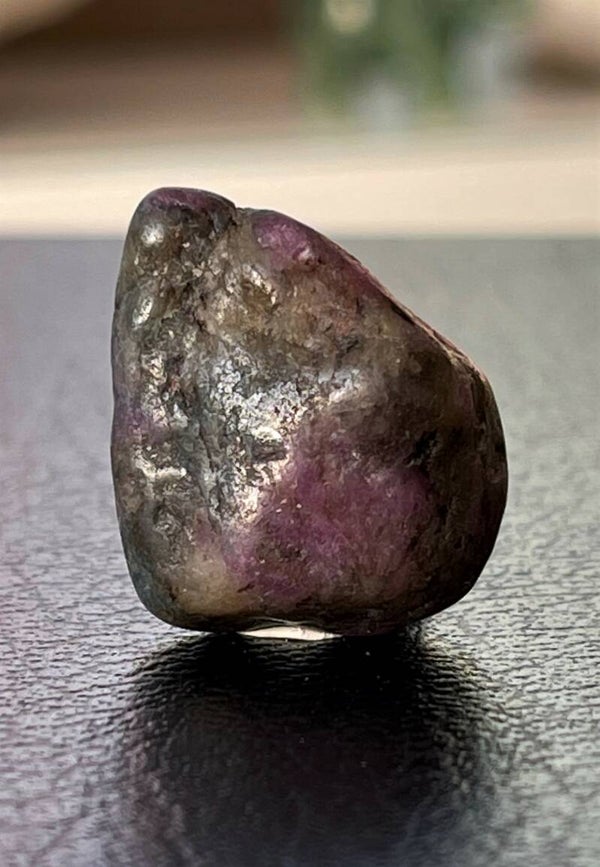 Tugtupiet Trommelsteen