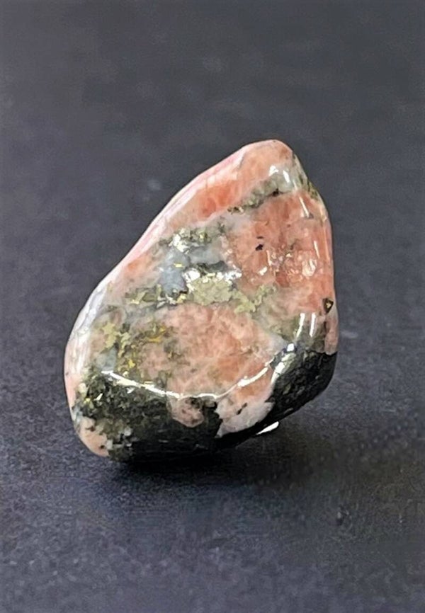 Wagneriet trommelsteen