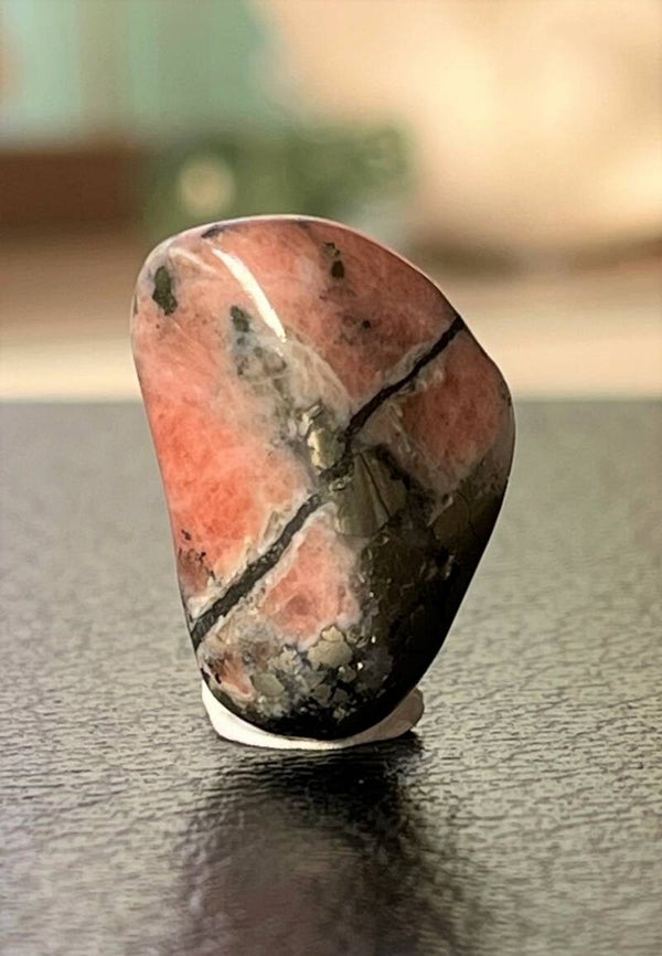 Wagneriet trommelsteen