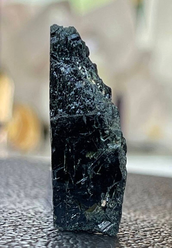 Aegirien ruw staafje, klein