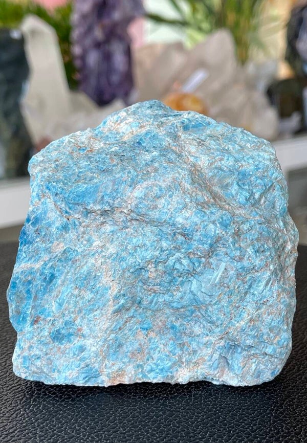 Apatiet ruw uit Madagaskar, groot