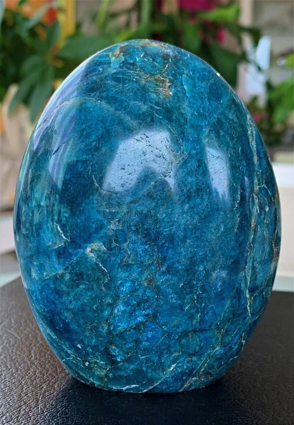 Apatiet free form staand