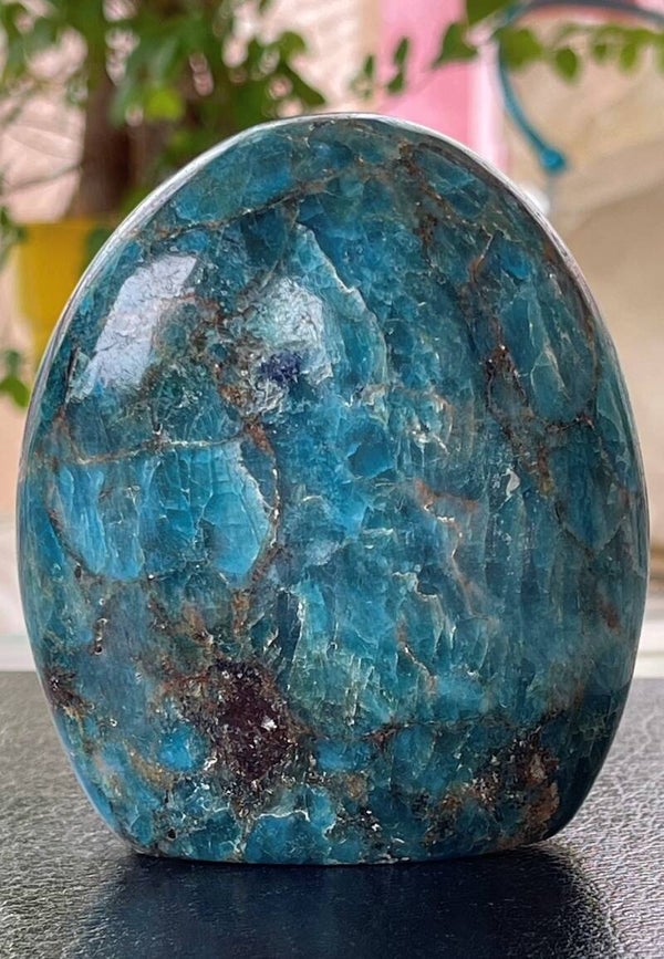 Apatiet free form staand