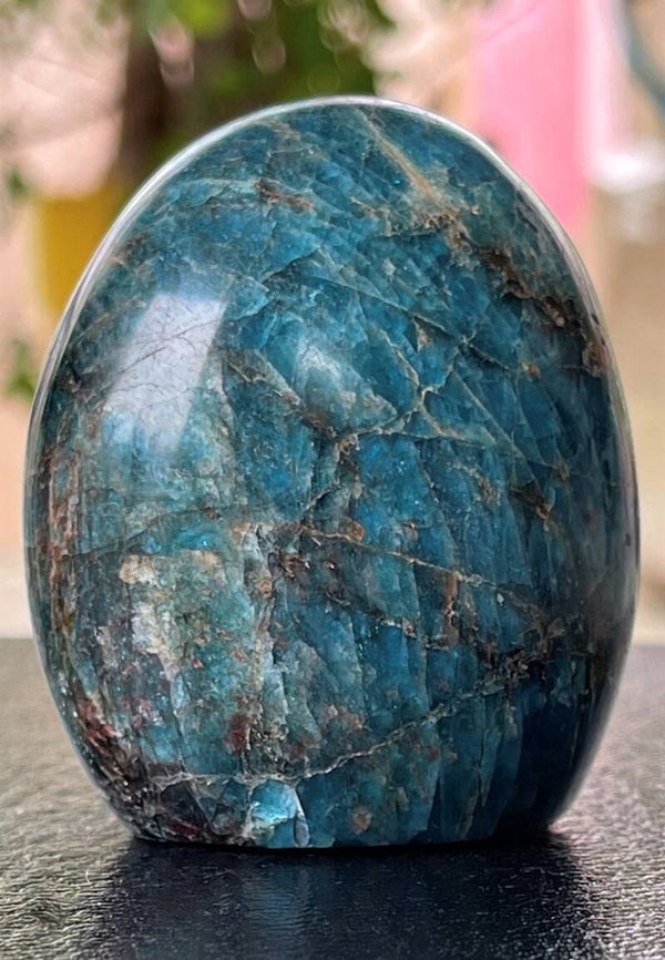 Apatiet free form staand, klein