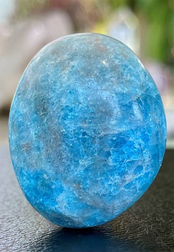 Apatiet handsteen, klein