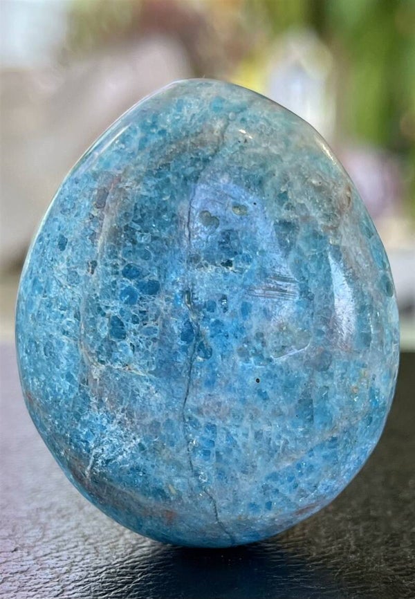 Apatiet handsteen, klein