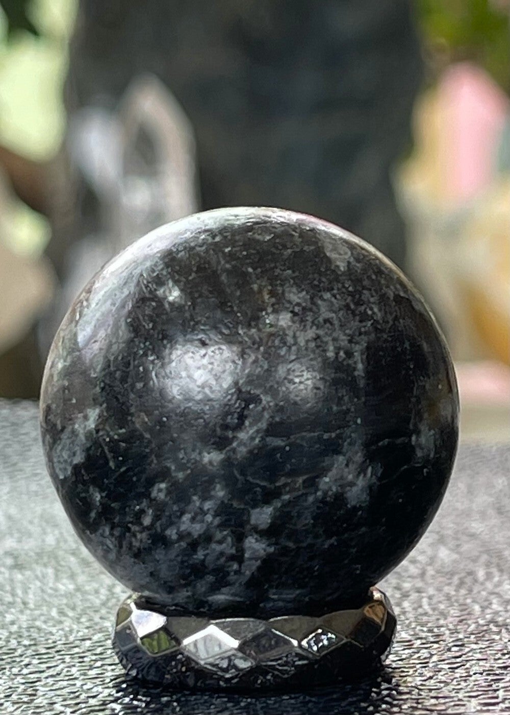 Astrofylliet bol, klein 3,2cm