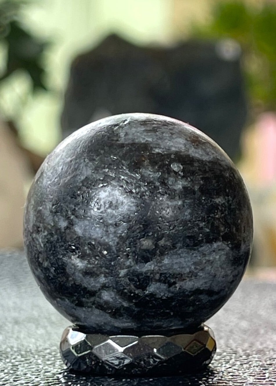 Astrofylliet bol, klein 3,2cm