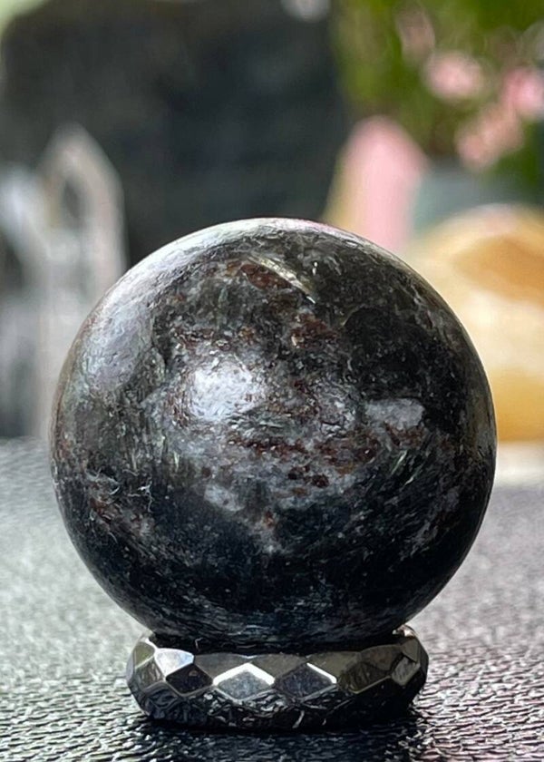 Astrofylliet bol, klein 3,2cm