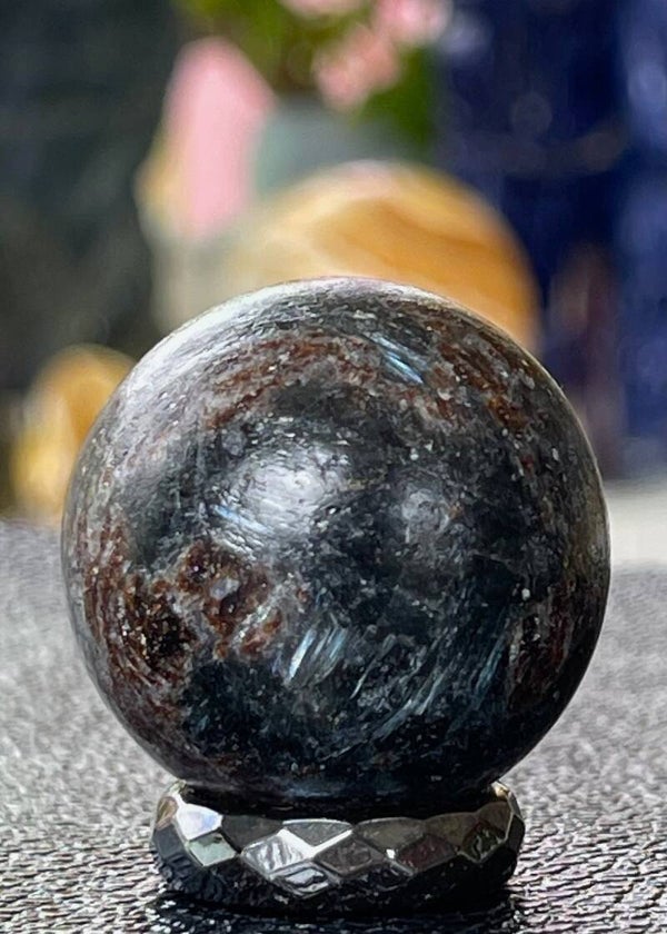 Astrofylliet bol, klein 3,2cm