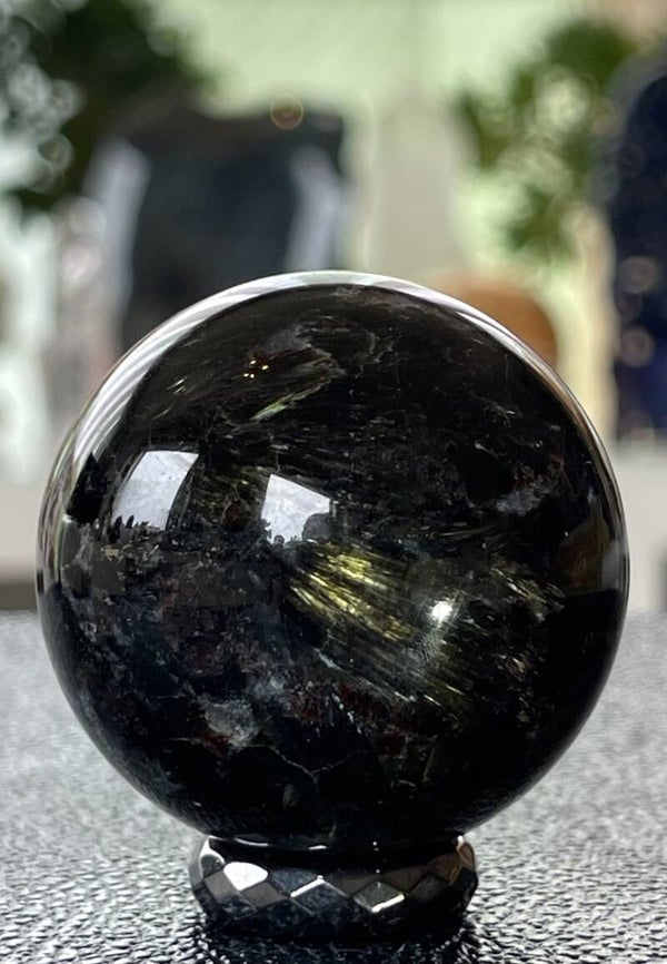 Astrofylliet bol, medium 4,5cm