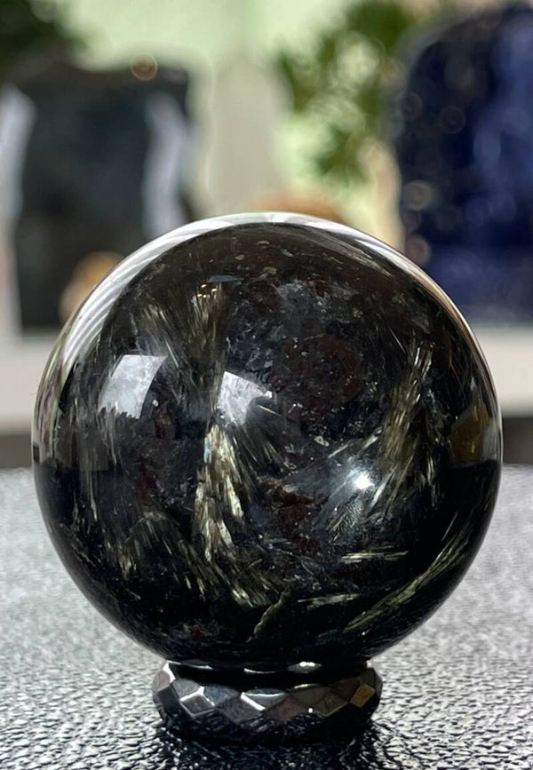 Astrofylliet bol, medium 4,5cm