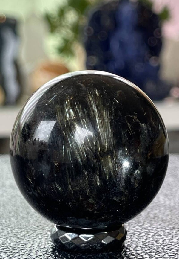 Astrofylliet bol, medium 4,5cm