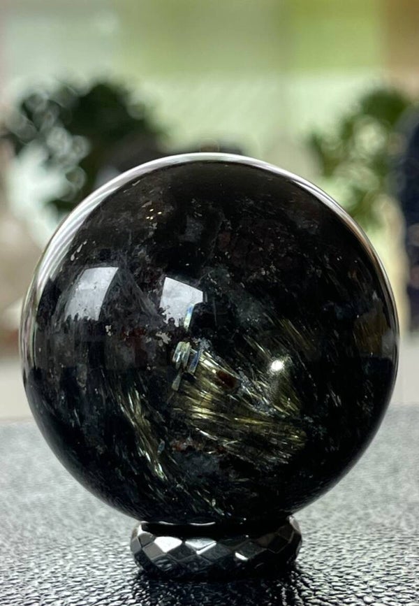 Astrofylliet bol, medium 4,8cm