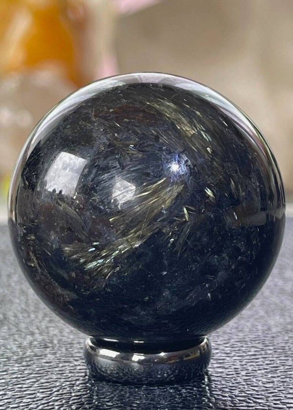 Astrofylliet bol, medium 4,5cm