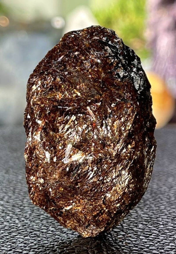 Astrofylliet uit Rusland, ruw, medium