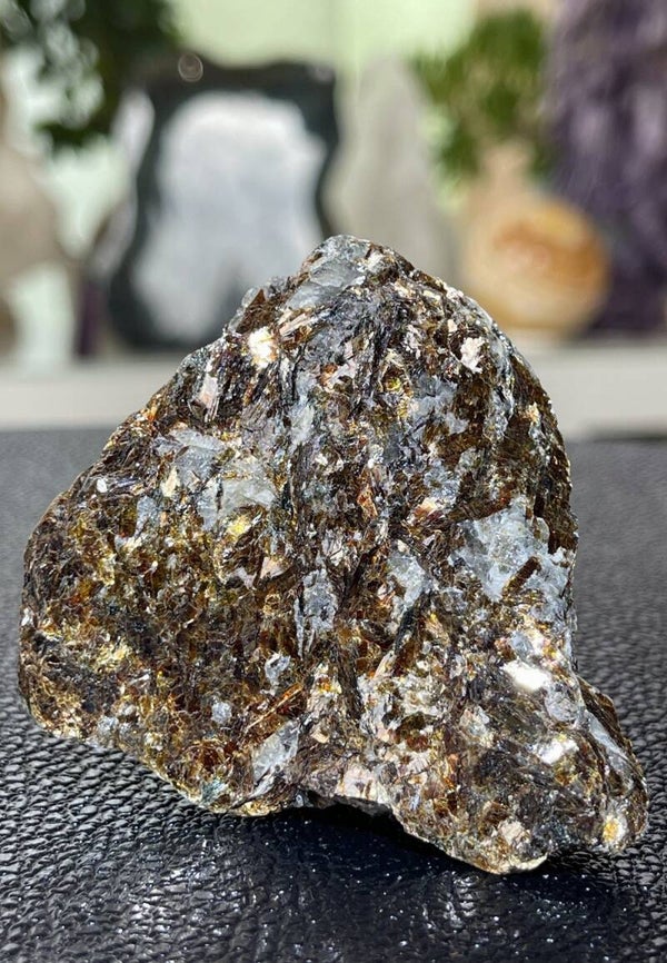 Astrofylliet uit Rusland ruw, medium