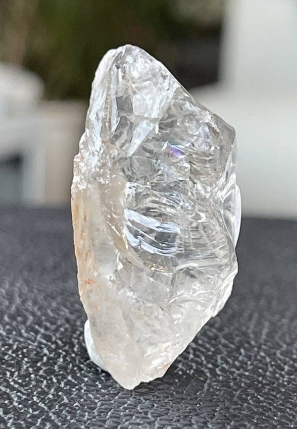 Bergkristal uit Madagaskar ruw, klein