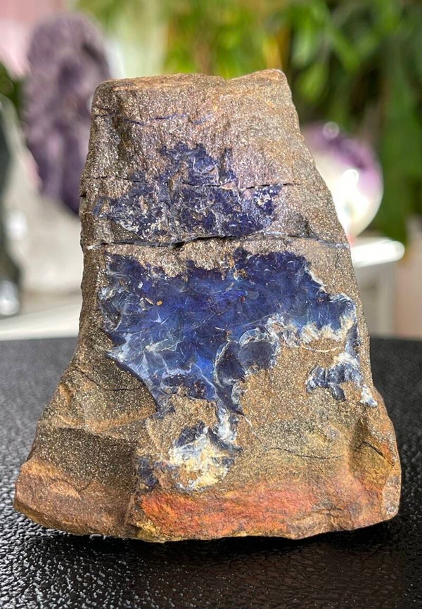 Boulder Opaal uit Australië ruw, medium