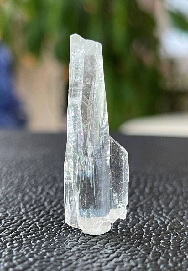Calciet uit Indonesië ruw, klein