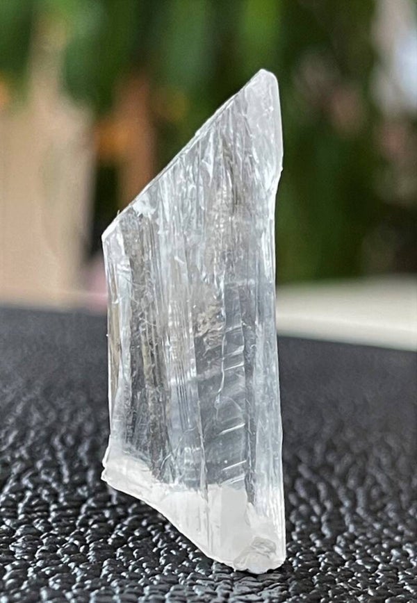 Calciet uit Indonesië ruw, klein