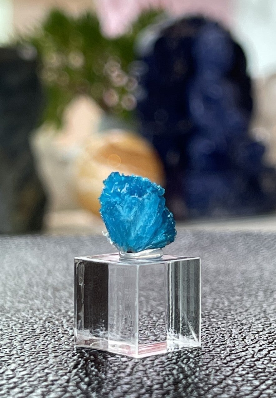 Cavansiet uit India ruw, klein