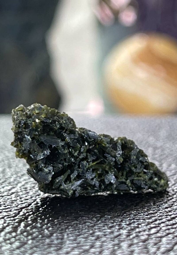 Epidoot uit Turkije ruw, heel klein