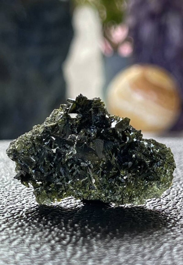 Epidoot uit Turkije ruw, klein