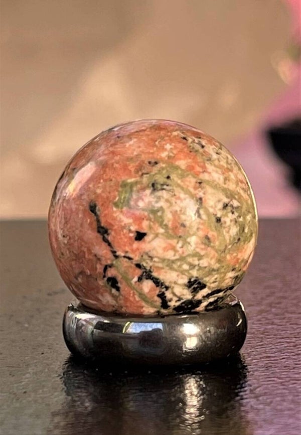 Epidoot bol, heel klein 2,5cm