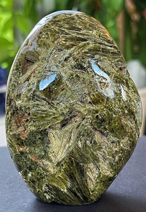 Epidoot free form half ruw, medium-groot